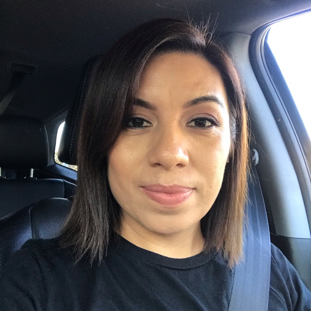 Meet your Posher, Janet